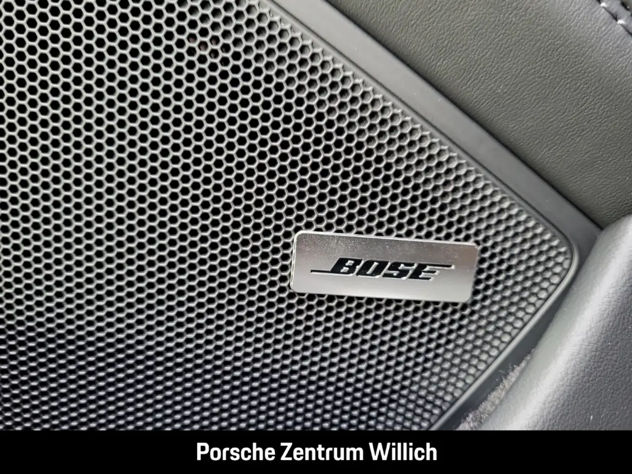 Porsche 992 911 Carrera GTS Cabriolet Sportabgasanlage 11
