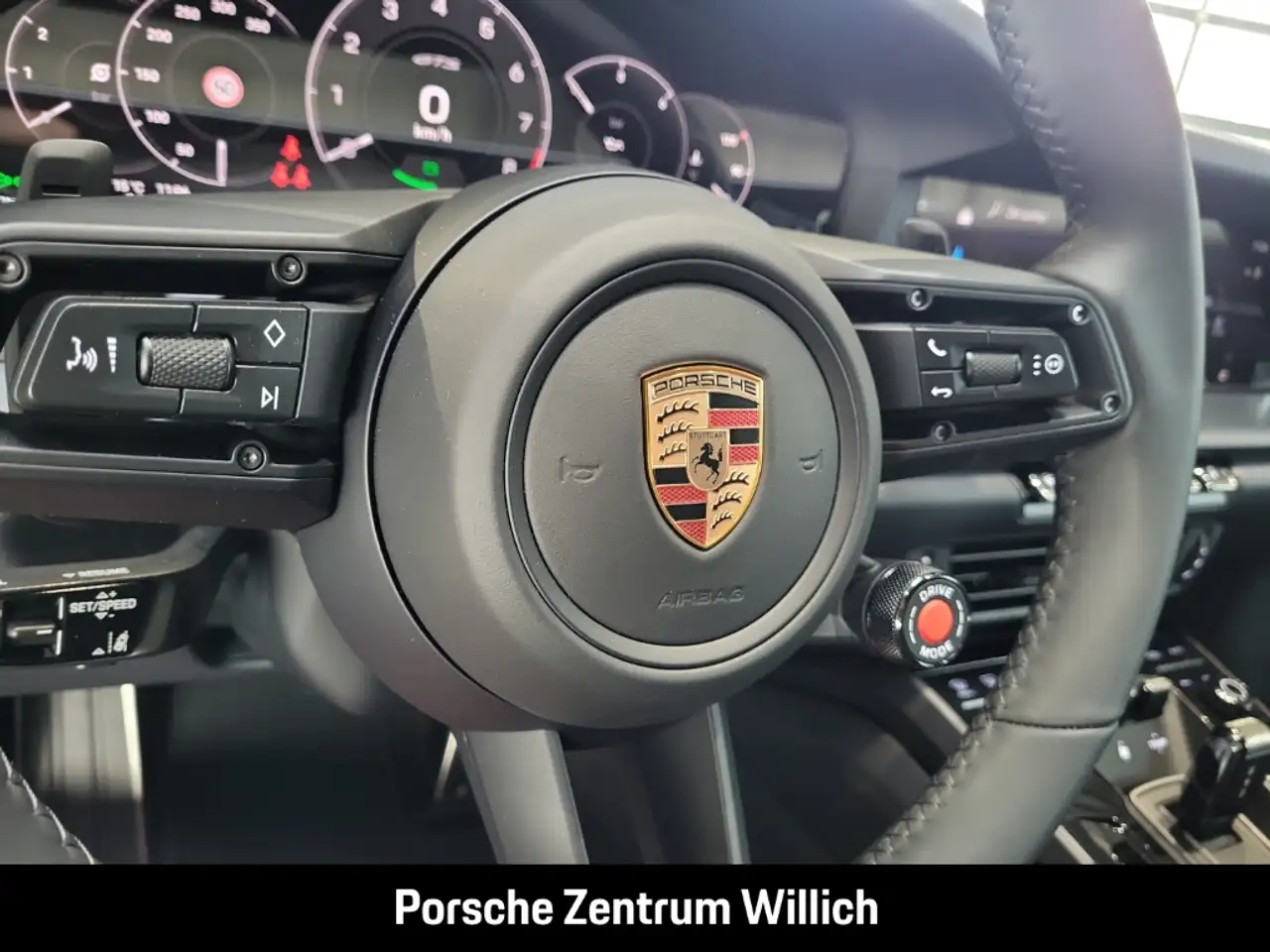 Porsche 992 911 Carrera GTS Cabriolet Sportabgasanlage 14
