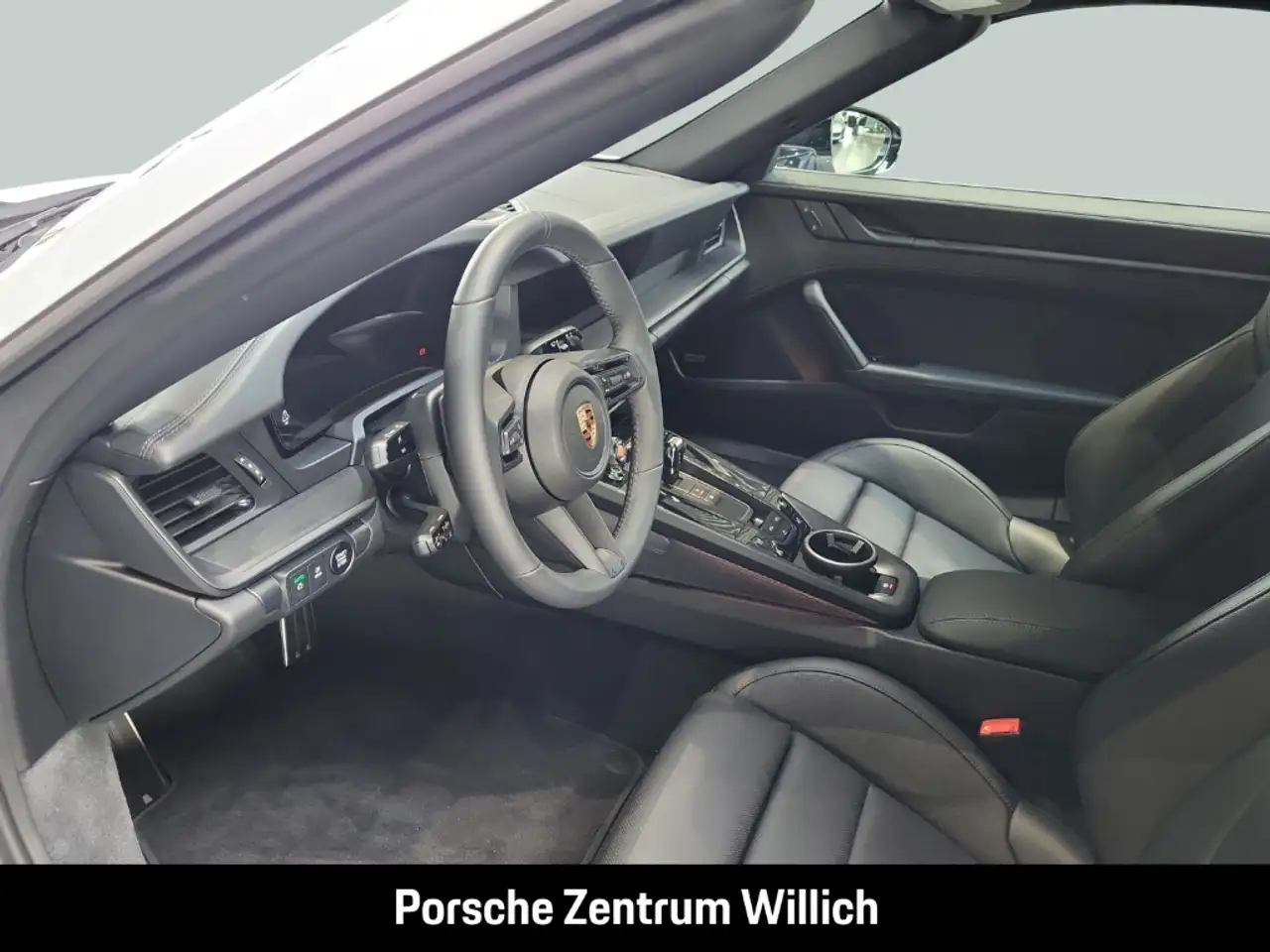 Porsche 992 911 Carrera GTS Cabriolet Sportabgasanlage 7