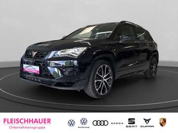 4Drive 2.0 TSI LED+360+ACC+PANO+NAVI+BUSINESS+DAB+