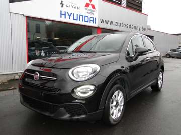 500X 1.0 FireFly Turbo 4x2 apple carplay