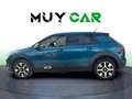Citroën C4 Cactus 1.2 PureTech S&S Shine 110 Azul - thumbnail 4