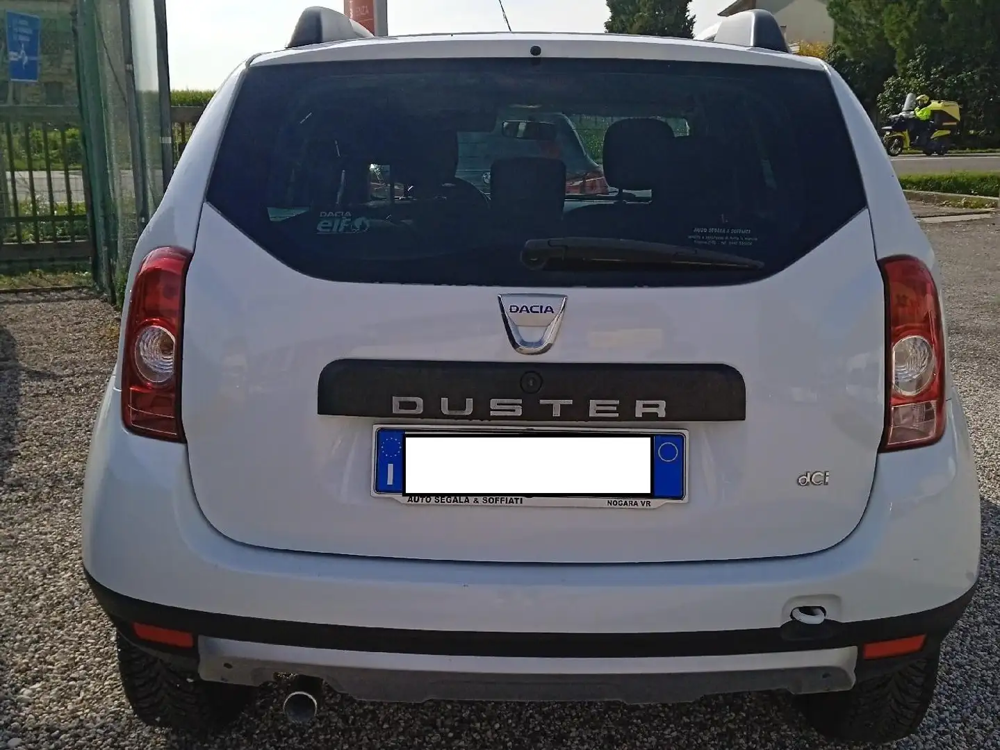 Dacia Duster Duster I 2010 1.5 dci Ambiance 4x2 90cv - 1