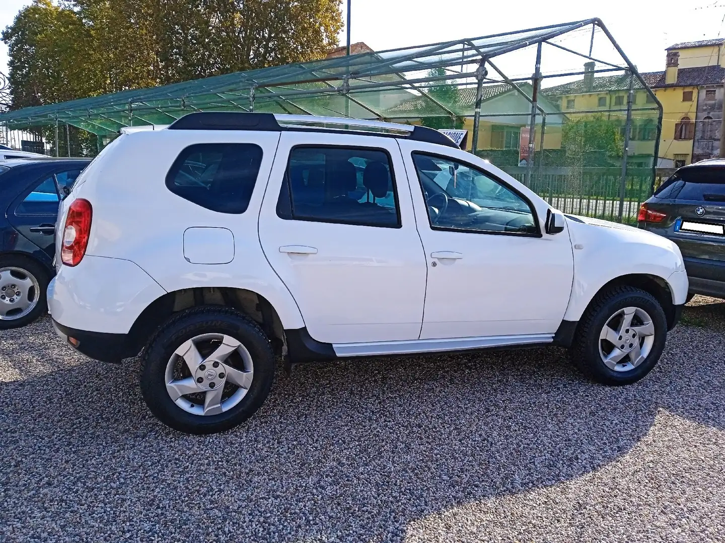 Dacia Duster Duster I 2010 1.5 dci Ambiance 4x2 90cv - 2