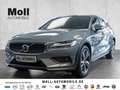 Volvo V60 Cross Country Cross Country Ultimate AWD B5 Benzin StandHZG AHK Gris - thumbnail 1