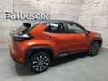 Toyota Yaris Cross 1,5 Hybrid Urban Spice "Sondermodell" Orange - thumbnail 4