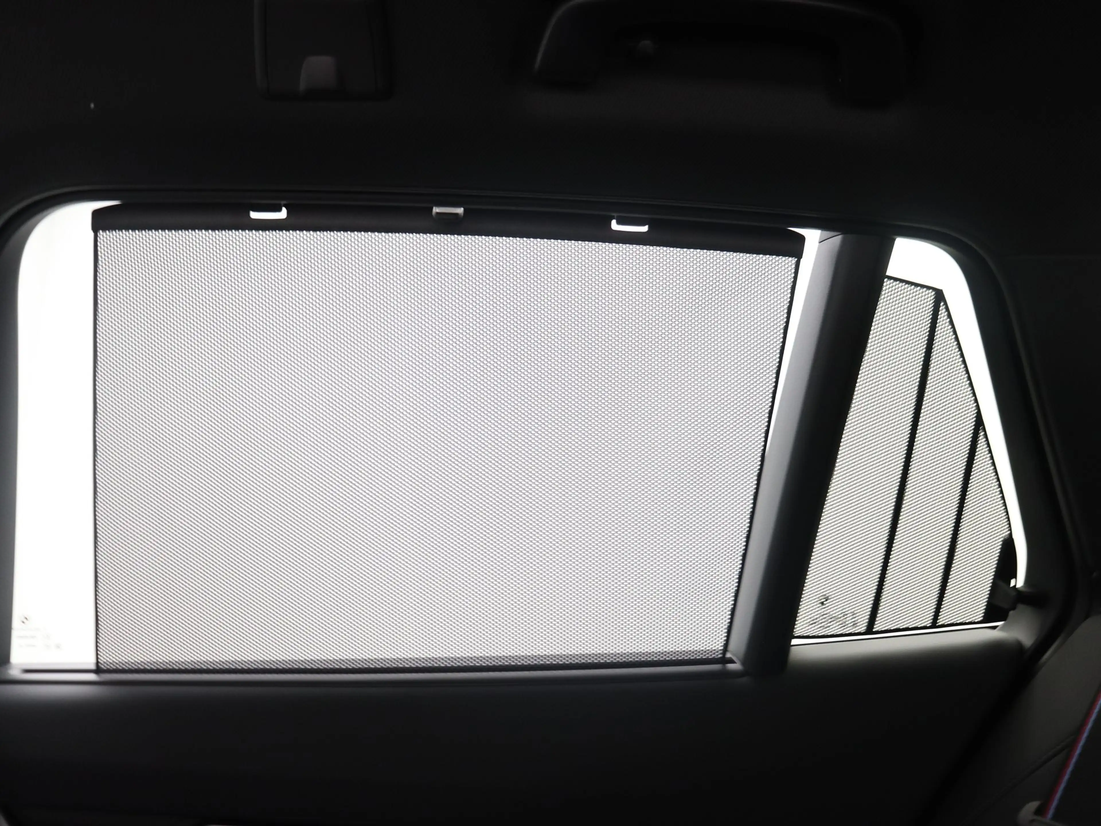 BMW M5 Touring — photo 15