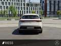 Mercedes-Benz EQC 400 4M AMG Sport Distr LED Burmes Schiebe 20" Blanc - thumbnail 10
