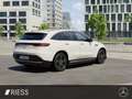 Mercedes-Benz EQC 400 4M AMG Sport Distr LED Burmes Schiebe 20" Blanc - thumbnail 8