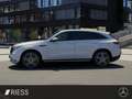 Mercedes-Benz EQC 400 4M AMG Sport Distr LED Burmes Schiebe 20" Blanc - thumbnail 15