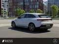 Mercedes-Benz EQC 400 4M AMG Sport Distr LED Burmes Schiebe 20" Blanc - thumbnail 12