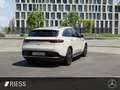 Mercedes-Benz EQC 400 4M AMG Sport Distr LED Burmes Schiebe 20" Blanc - thumbnail 9