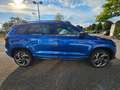 Skoda Karoq 1.5 TSI 150 Autpmatik Sportline Leder Panorama AHK Bleu - thumbnail 6