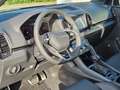 Skoda Karoq 1.5 TSI 150 Autpmatik Sportline Leder Panorama AHK Bleu - thumbnail 9