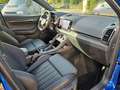 Skoda Karoq 1.5 TSI 150 Autpmatik Sportline Leder Panorama AHK Bleu - thumbnail 15