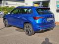 Skoda Karoq 1.5 TSI 150 Autpmatik Sportline Leder Panorama AHK Bleu - thumbnail 3