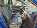 Skoda Karoq 1.5 TSI 150 Autpmatik Sportline Leder Panorama AHK Bleu - thumbnail 16