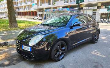 MiTo 1.4 tb Distinctive Sport Pack 120cv
