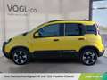 Fiat Panda 4x2 FireFly Hybrid 70 Gelb - thumbnail 2