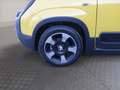 Fiat Panda 4x2 FireFly Hybrid 70 Gelb - thumbnail 13