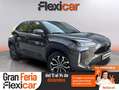 Toyota Yaris Cross 120H Active Tech Gris - thumbnail 1