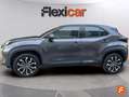 Toyota Yaris Cross 120H Active Tech Gris - thumbnail 4