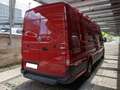 Volkswagen Crafter 35 2.0 BiTDI 177CV PL-SL-TA Furgone Business Rouge - thumbnail 4