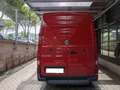 Volkswagen Crafter 35 2.0 BiTDI 177CV PL-SL-TA Furgone Business Rouge - thumbnail 5