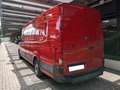 Volkswagen Crafter 35 2.0 BiTDI 177CV PL-SL-TA Furgone Business Rouge - thumbnail 6