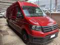 Volkswagen Crafter 35 2.0 BiTDI 177CV PL-SL-TA Furgone Business Rouge - thumbnail 3