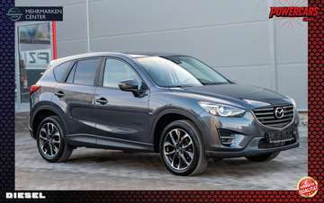 Sports-Line AWD 2.2l,Sitzhzg.,Tempomat