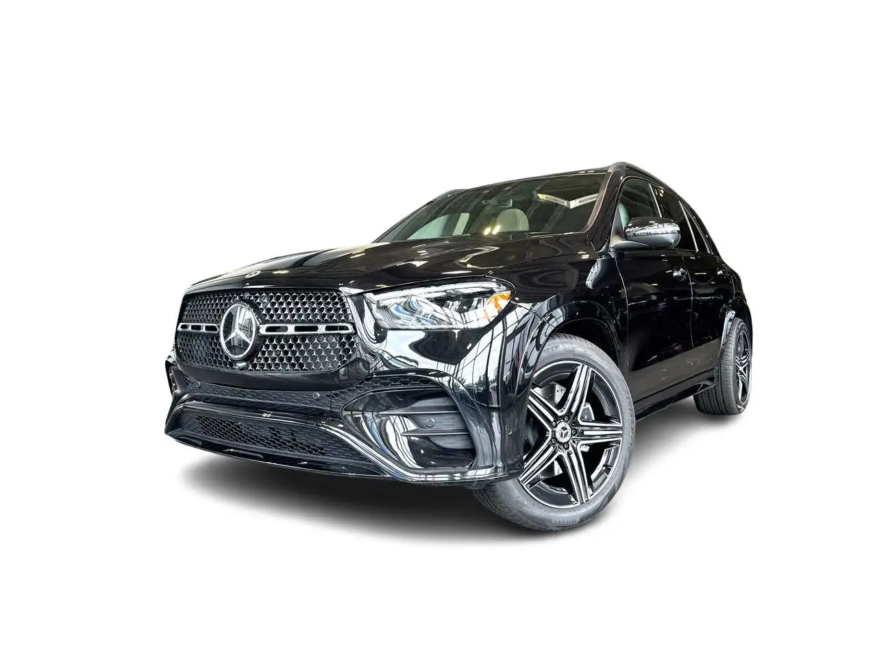 2026 Mercedes-Benz GLE