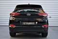 Hyundai TUCSON blue Passion AUTOMATIK*CARPLAY*KAMERA*8FACH*AHK Schwarz - thumbnail 6