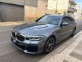 BMW 520 d 48V xDrive Touring Msport Gris - thumbnail 8