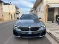 BMW 520 d 48V xDrive Touring Msport Gris - thumbnail 9