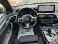 BMW 520 d 48V xDrive Touring Msport Gris - thumbnail 18