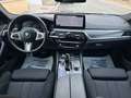 BMW 520 d 48V xDrive Touring Msport Gris - thumbnail 13