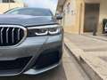 BMW 520 d 48V xDrive Touring Msport Gris - thumbnail 29