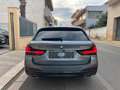 BMW 520 d 48V xDrive Touring Msport Gris - thumbnail 6