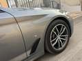 BMW 520 d 48V xDrive Touring Msport Gris - thumbnail 3
