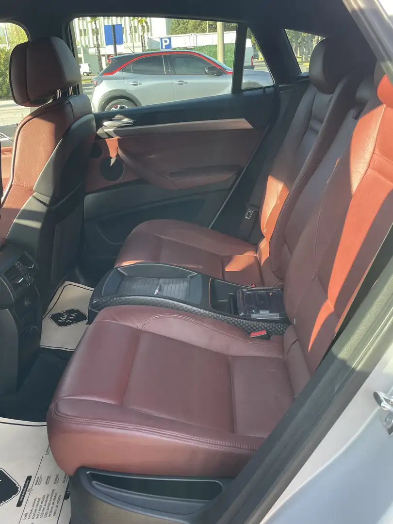 BMW X6 X6 xDrive50i 407chLuxe A - 2