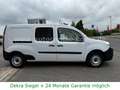Renault Kangoo Rapid Maxi.Bluetooth.Klima.Radio.1-Hand Weiß - thumbnail 5