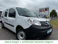 Renault Kangoo Rapid Maxi.Bluetooth.Klima.Radio.1-Hand Weiß - thumbnail 3
