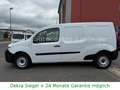 Renault Kangoo Rapid Maxi.Bluetooth.Klima.Radio.1-Hand Weiß - thumbnail 10