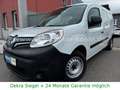 Renault Kangoo Rapid Maxi.Bluetooth.Klima.Radio.1-Hand Weiß - thumbnail 1