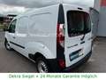 Renault Kangoo Rapid Maxi.Bluetooth.Klima.Radio.1-Hand Weiß - thumbnail 9