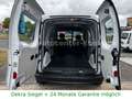 Renault Kangoo Rapid Maxi.Bluetooth.Klima.Radio.1-Hand Weiß - thumbnail 12