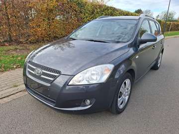 Cee'd SW 1.6 Turbo CRDi VGT LX