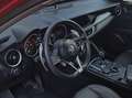 Alfa Romeo Stelvio 2.2 Executive Q4 210 Aut. Rojo - thumbnail 4