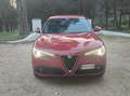 Alfa Romeo Stelvio 2.2 Executive Q4 210 Aut. Rojo - thumbnail 5